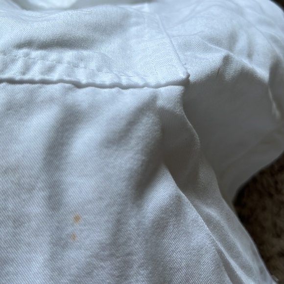 Babaton Utility Shirt - Picture 9 of 9